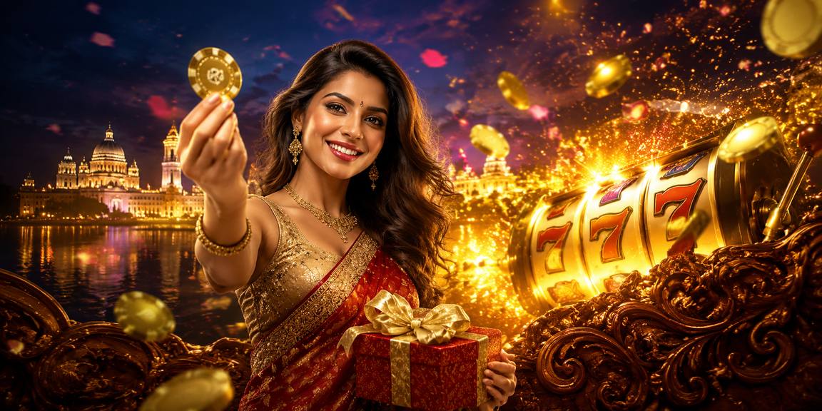 ry2233 বাংলাদেশের জন্য তৈরি স্লট লবি